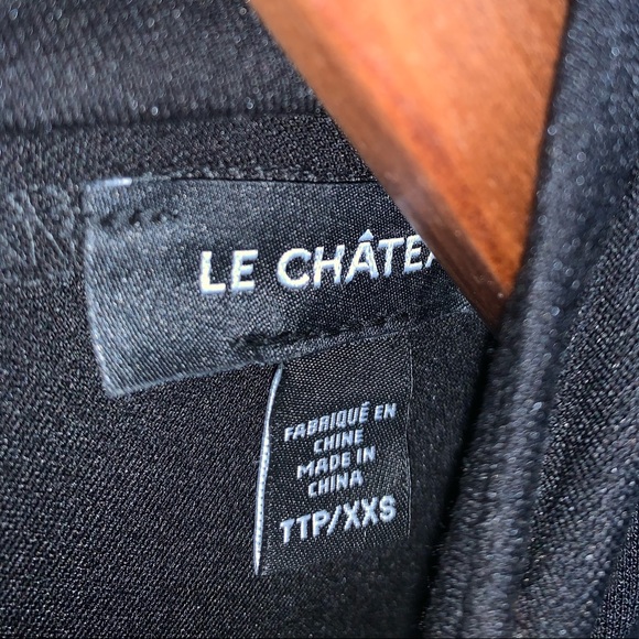 LE CHATEAU DRESS - Picture 4 of 6